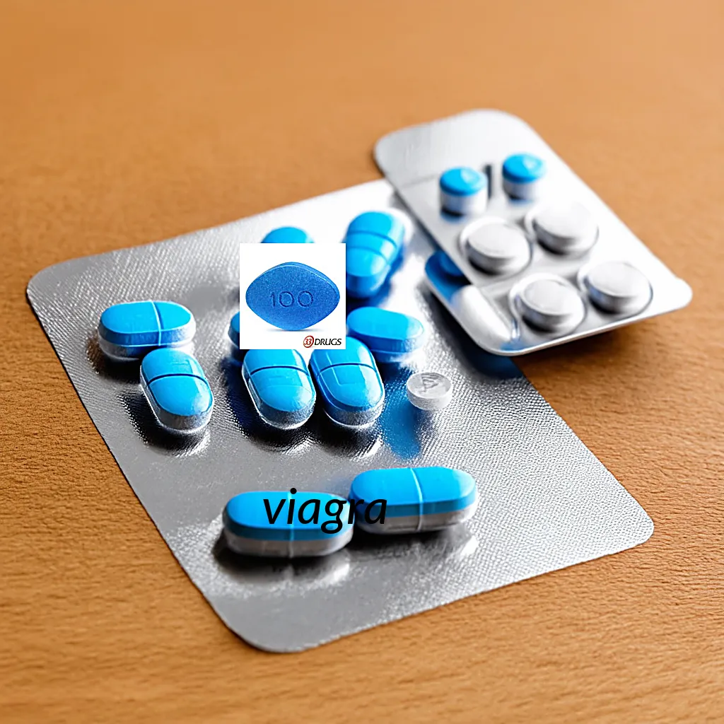 Viagra para hombres